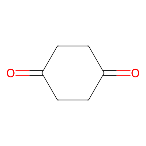 aladdin 阿拉丁 C110959 1,4-环己二酮 637-88-7 98%