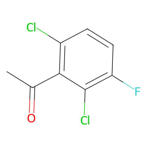 aladdin 阿拉丁 D115325 2',6'二氯-3'-氟苯乙酮 290835-85-7 97%
