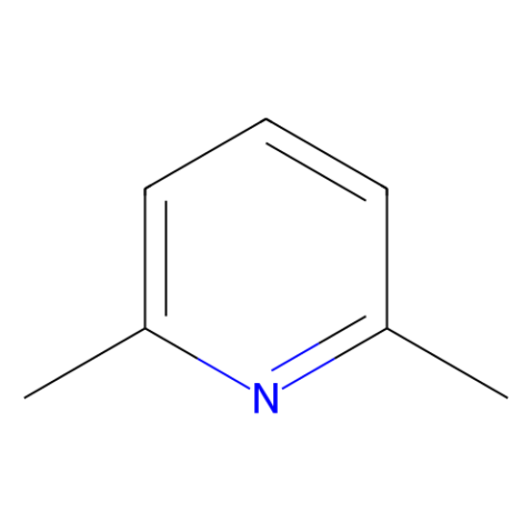 aladdin 阿拉丁 L105811 2,6-二甲基吡啶 108-48-5 98%