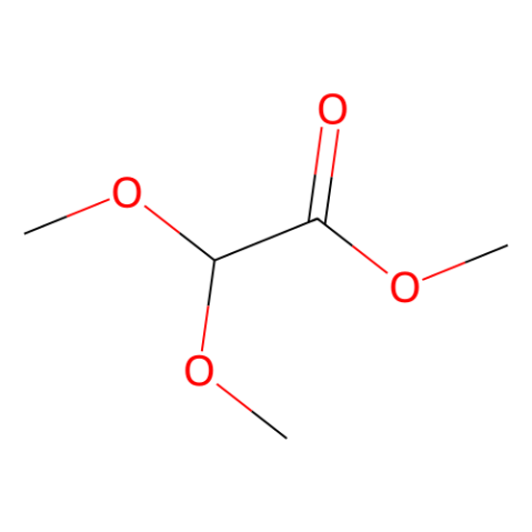 aladdin 阿拉丁 M102644 二甲氧基乙酸甲酯 89-91-8 97%