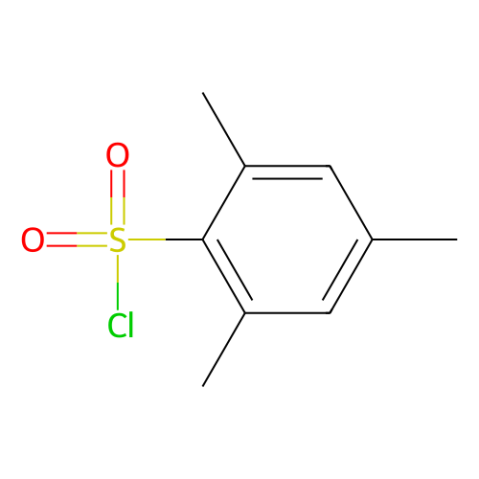 aladdin 阿拉丁 M121621 均三甲苯基磺酰氯 773-64-8 99%