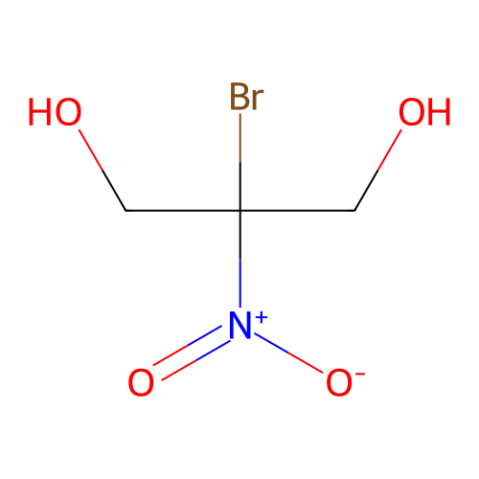 aladdin 阿拉丁 B114888 溴硝醇 52-51-7 98%