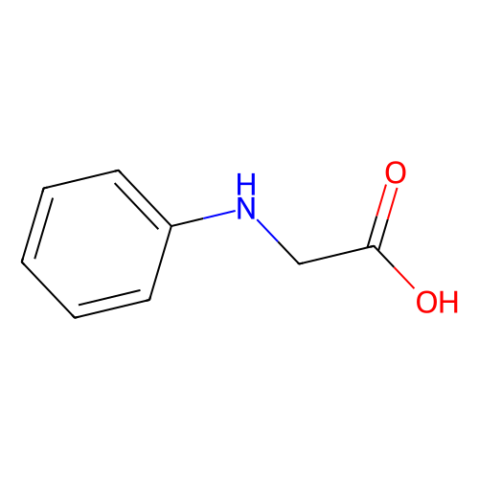 aladdin 阿拉丁 P111407 N-苯基甘氨酸 103-01-5 97%