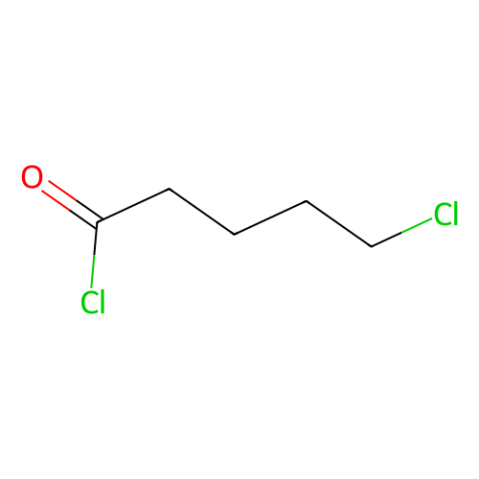 aladdin 阿拉丁 C102473 5-氯戊酰氯 1575-61-7 98%