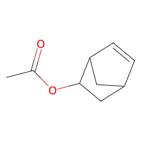 aladdin 阿拉丁 N101935 5-降冰烯-2-基乙酸酯(内型和外型的混合物) 6143-29-9 98%