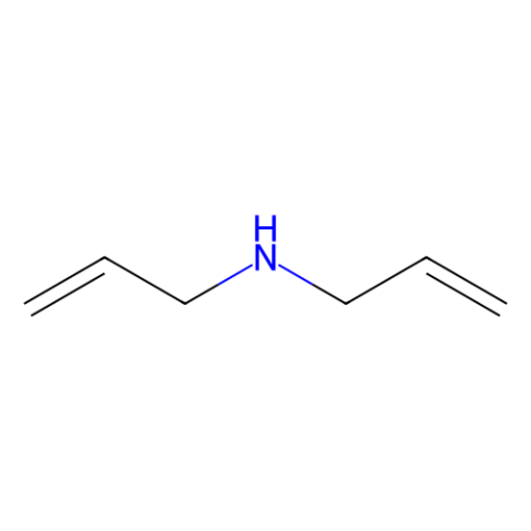 aladdin 阿拉丁 D106260 二烯丙基胺 124-02-7 98%
