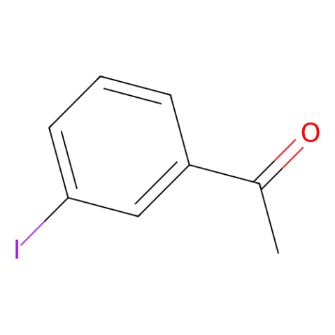 aladdin 阿拉丁 I122014 3'-碘苯乙酮 14452-30-3 97%