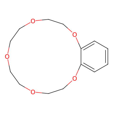 aladdin 阿拉丁 B111880 苯并-15-冠醚-5 14098-44-3 98%