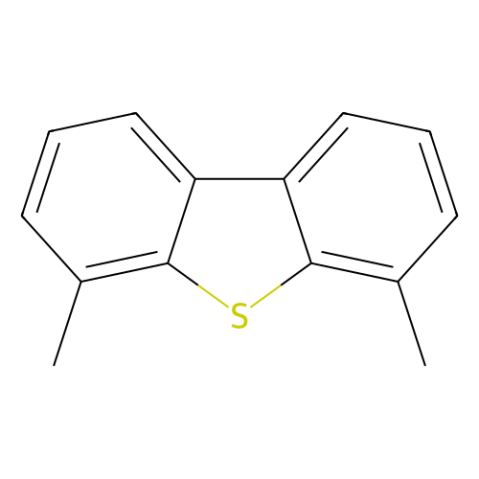 aladdin 阿拉丁 D111072 4,6-二甲基二苯并噻吩 1207-12-1 97%