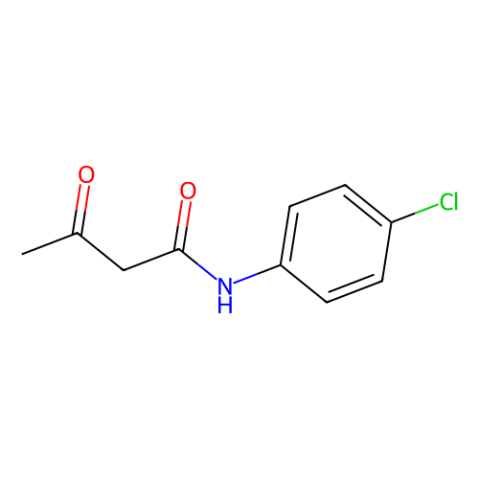 aladdin 阿拉丁 C115335 乙酰乙酰对氯苯胺（AAPCA） 101-92-8 98%