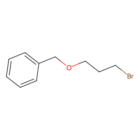 aladdin 阿拉丁 B111397 3-苄氧基溴丙烷 54314-84-0 97%
