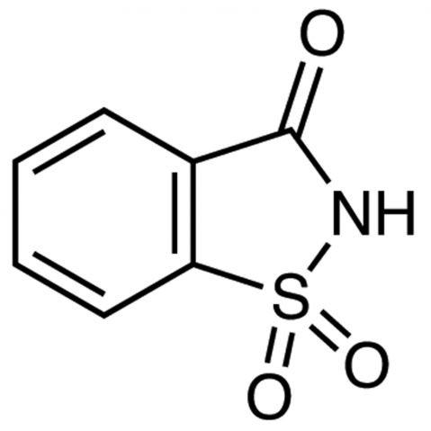 aladdin 阿拉丁 S112429 糖精 81-07-2 98%
