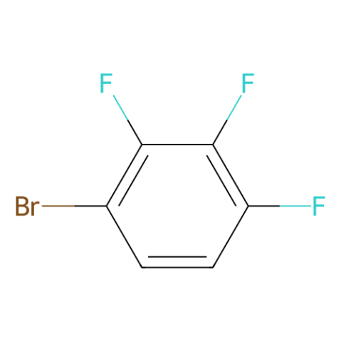 aladdin 阿拉丁 B120671 1-溴-2,3,4-三氟苯 176317-02-5 99%