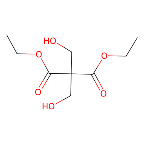 aladdin 阿拉丁 D102953 双羟甲基丙二酸二乙酯 20605-01-0 97%