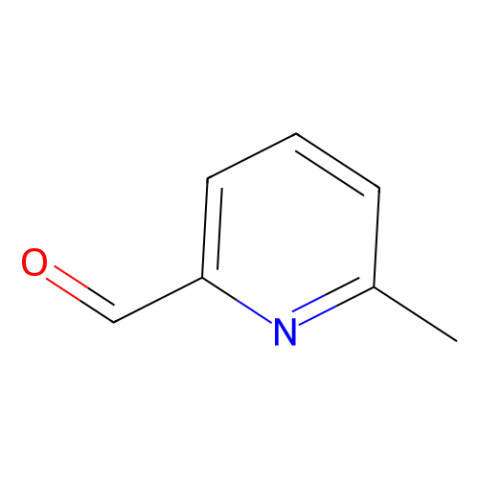 aladdin 阿拉丁 M101568 6-甲基-2-吡啶醛 1122-72-1 98%