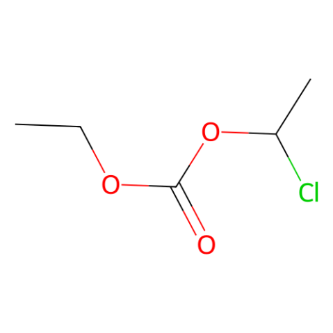 aladdin 阿拉丁 C102108 1-氯乙基乙基碳酸酯 50893-36-2 99%