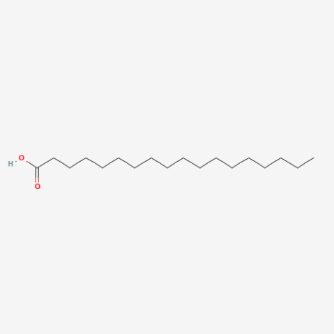 aladdin 阿拉丁 S108290 硬脂酸 57-11-4 Standard for GC,>99%(GC)