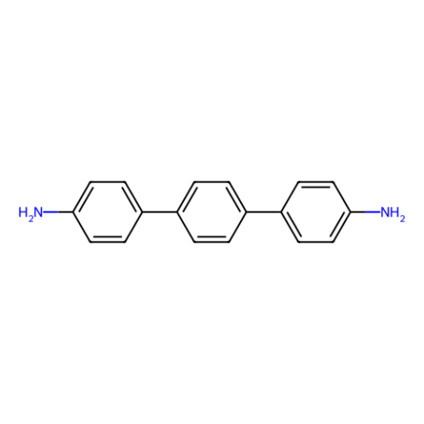 aladdin 阿拉丁 D121465 4,4''-二氨基三联苯 3365-85-3 95%