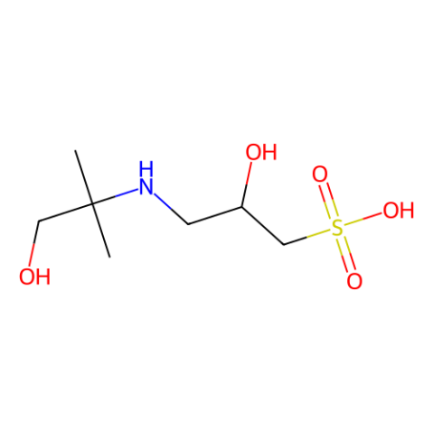 aladdin 阿拉丁 A120640 奎诺二甲基丙烯酯(AMPSO) 68399-79-1 99%