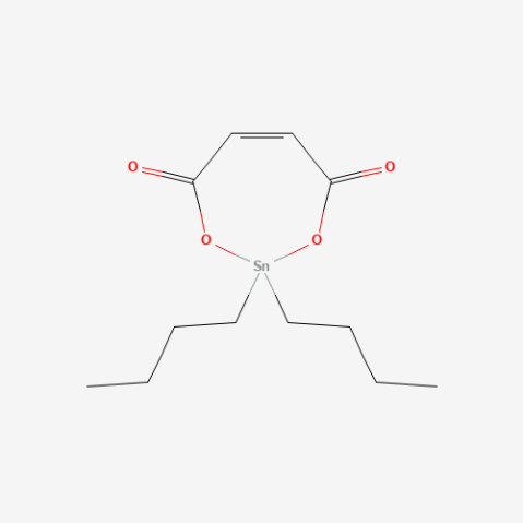 aladdin 阿拉丁 D104682 顺丁烯二酸二丁基锡 78-04-6 95%