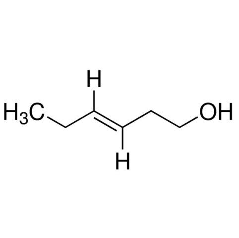 aladdin 阿拉丁 H112690 反式-3-己烯-1-醇 928-97-2 97%