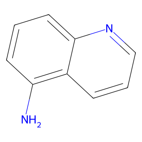 aladdin 阿拉丁 A120009 5-氨基喹啉 611-34-7 >97.0%(T)