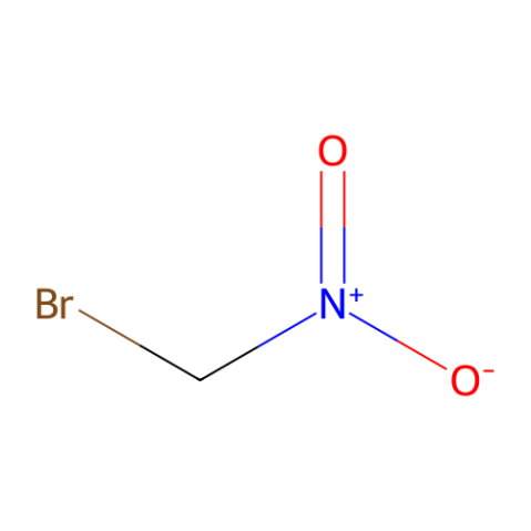 aladdin 阿拉丁 B113246 溴代硝基甲烷 563-70-2 90%