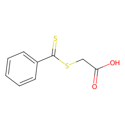aladdin 阿拉丁 S101895 2-巯基-S-硫代苯甲酰乙酸 942-91-6 99%