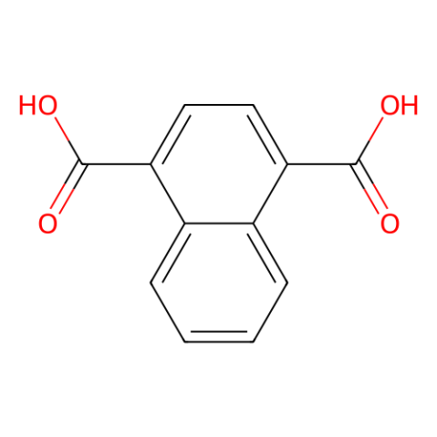 aladdin 阿拉丁 N106386 1,4-萘二甲酸 605-70-9 95%