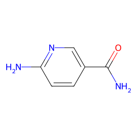 aladdin 阿拉丁 A112600 6-氨基烟酰胺 329-89-5 98%