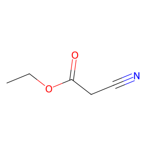 aladdin 阿拉丁 E105739 氰乙酸乙酯 105-56-6 99%