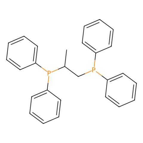 aladdin 阿拉丁 R115636 (R)-(+)-1,1'-(二苯基膦基)丙烷 67884-32-6 98%