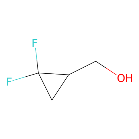 aladdin 阿拉丁 D122937 2,2-二氟环丙基甲醇 509072-57-5 97%
