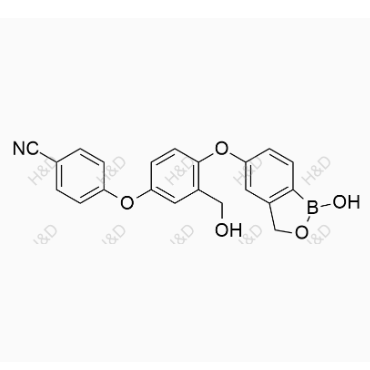 克立硼罗杂质44