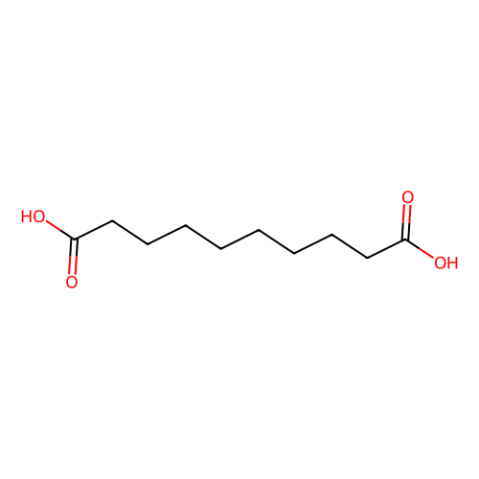 aladdin 阿拉丁 S108452 癸二酸 111-20-6 CP,98.0%