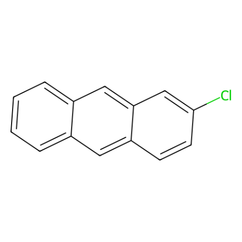 aladdin 阿拉丁 C121485 2-氯蒽 17135-78-3 98%