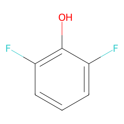 aladdin 阿拉丁 D120668 2,6-二氟苯酚 28177-48-2 98%
