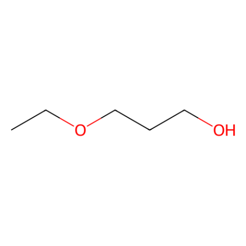 aladdin 阿拉丁 E108059 3-乙氧基丙醇 111-35-3 97%