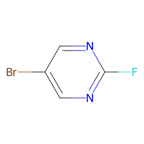 aladdin 阿拉丁 B123109 5-溴-2-氟嘧啶 62802-38-4 >98.0%(GC)