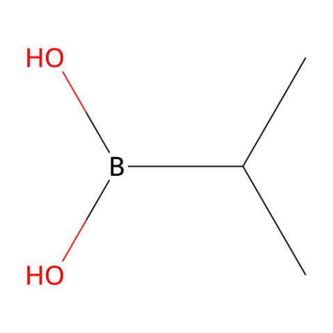 aladdin 阿拉丁 I120299 异丙基硼酸 (含数量不等的酸酐) 80041-89-0 97%