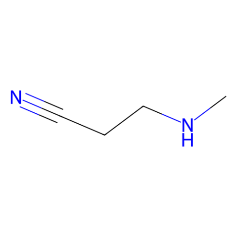 aladdin 阿拉丁 M104316 3-甲氨基丙腈 693-05-0 98%
