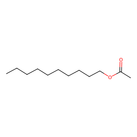 aladdin 阿拉丁 D110165 乙酸癸酯 112-17-4 98%