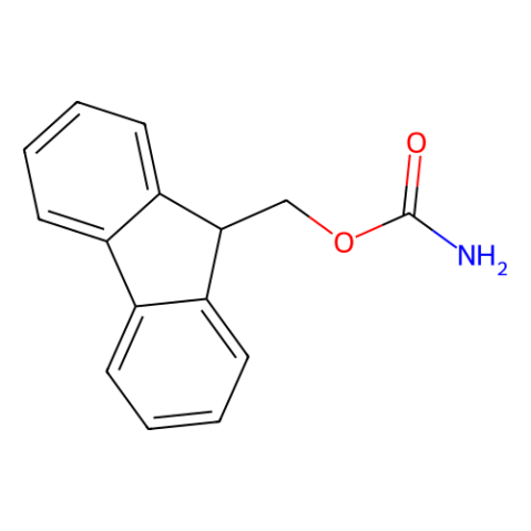 aladdin 阿拉丁 F113338 芴甲氧羰酰胺 84418-43-9 99%