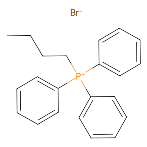 aladdin 阿拉丁 B107826 丁基三苯基溴化膦(TBP) 1779-51-7 98%