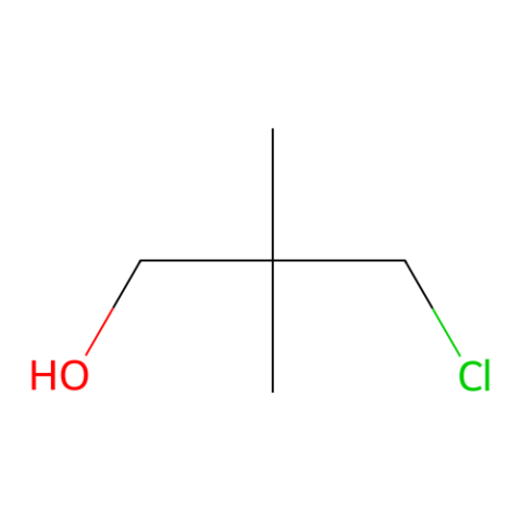 aladdin 阿拉丁 C113524 3-氯-2,2-二甲基-1-丙醇 13401-56-4 98%