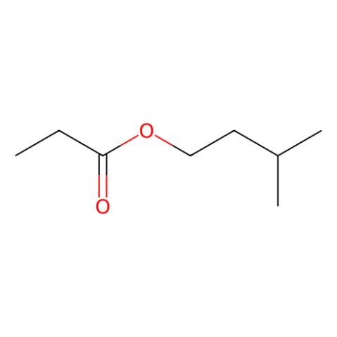 aladdin 阿拉丁 I101112 丙酸异戊酯，异构体混合物 105-68-0 98%