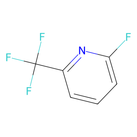 aladdin 阿拉丁 F120077 2-氟-6-(三氟甲基)吡啶 94239-04-0 98%