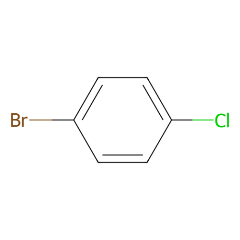 aladdin 阿拉丁 B106076 对溴氯苯 106-39-8 99%