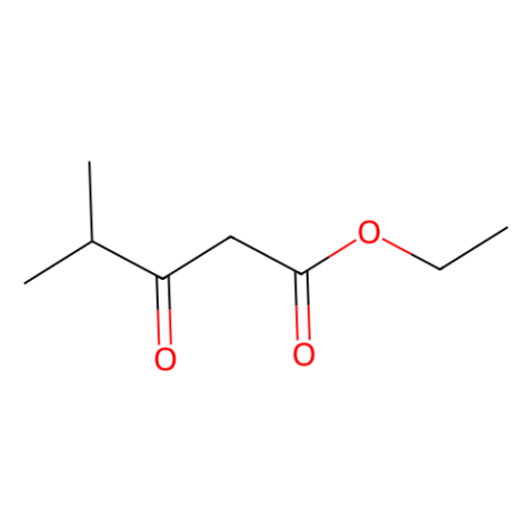 aladdin 阿拉丁 E100866 异丁酰乙酸乙酯 7152-15-0 98%