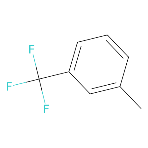 aladdin 阿拉丁 M120689 3-甲基三氟甲苯 401-79-6 98%